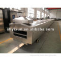 YX 1418 Tunnel baking equipment